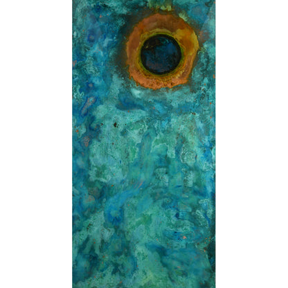 Atoll | 36" x 72" x 3"