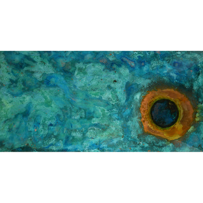 Atoll | 36" x 72" x 3"