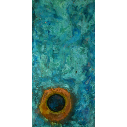 Atoll | 36" x 72" x 3"