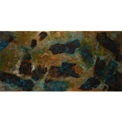 Gilded Age | 36" x 72"